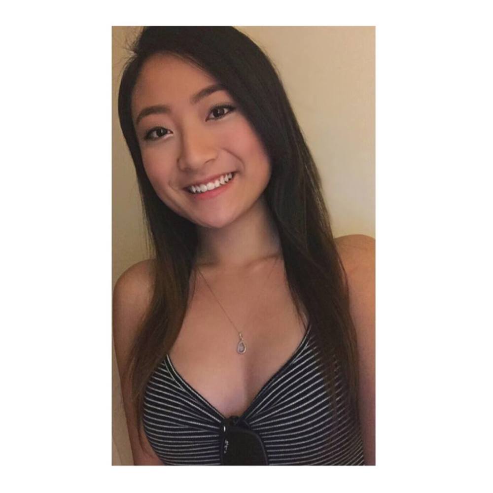 Meet your Posher, Vicki